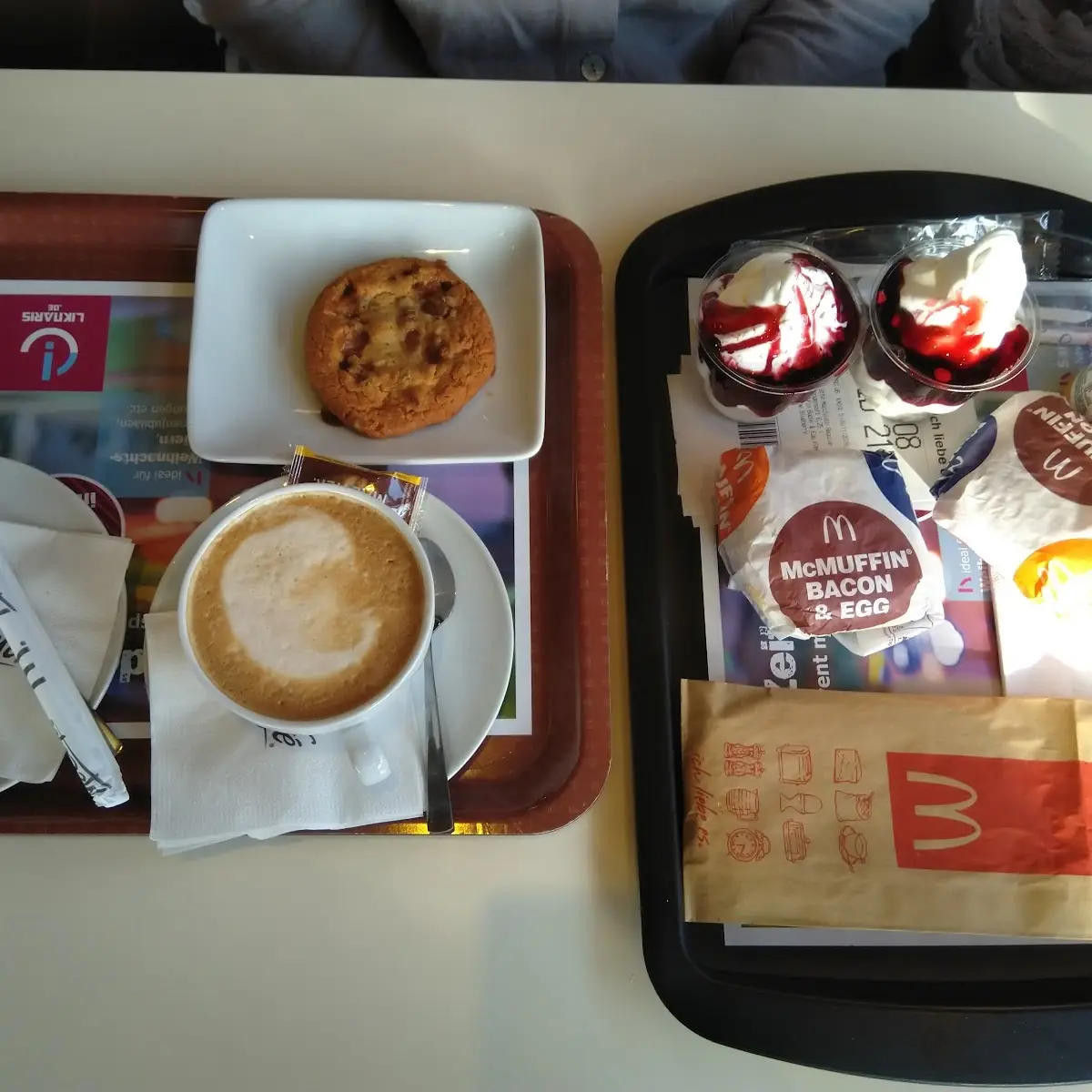 Essen und Trinken photo 4