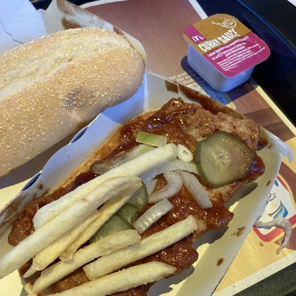 Essen und Trinken photo 5