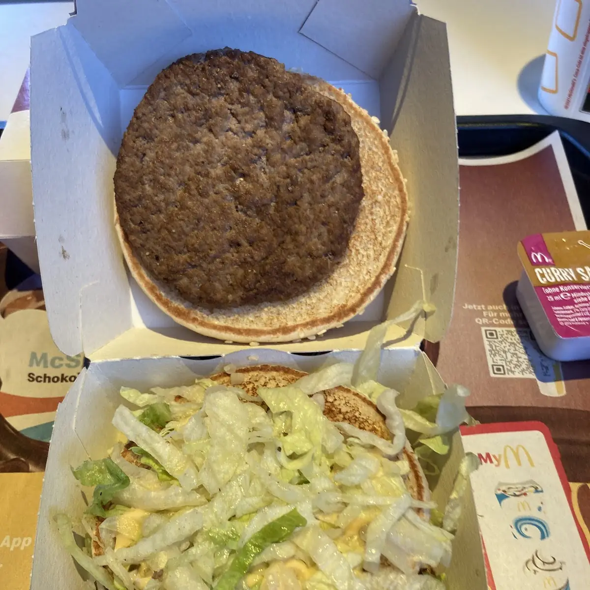 Essen und Trinken photo 7