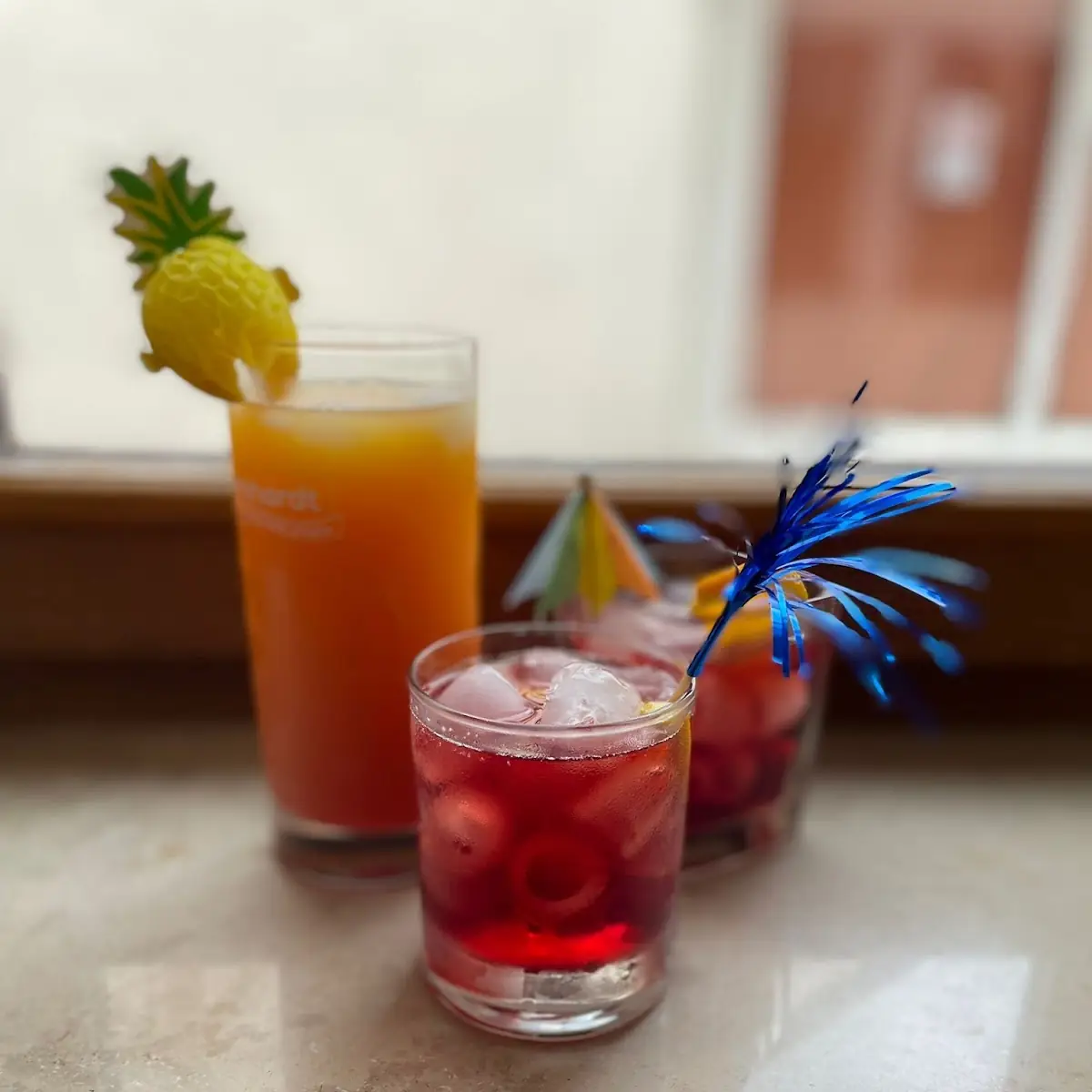 Essen und Trinken, Brunch & Lunch by Vika