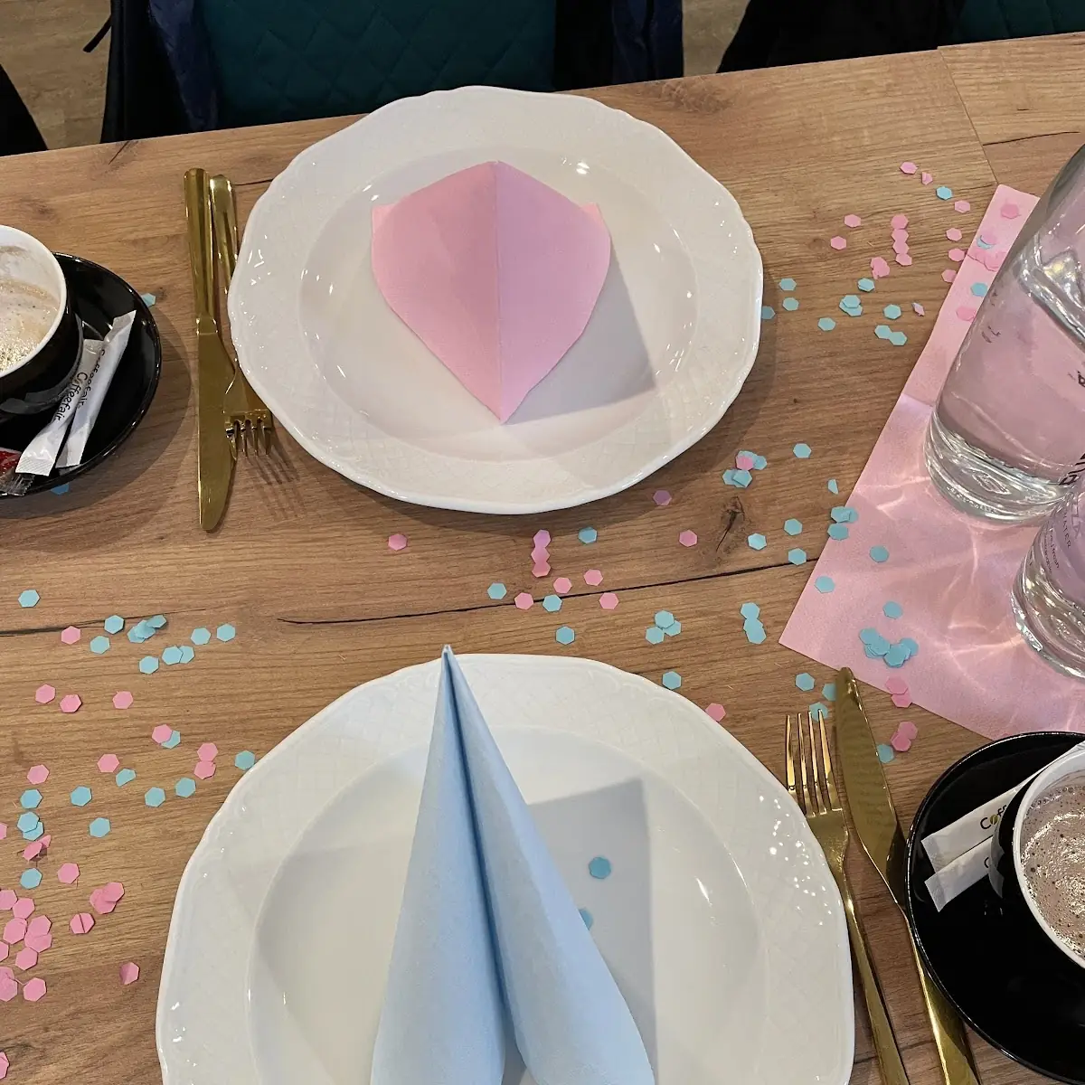 Essen und Trinken, Brunch & Lunch by Vika