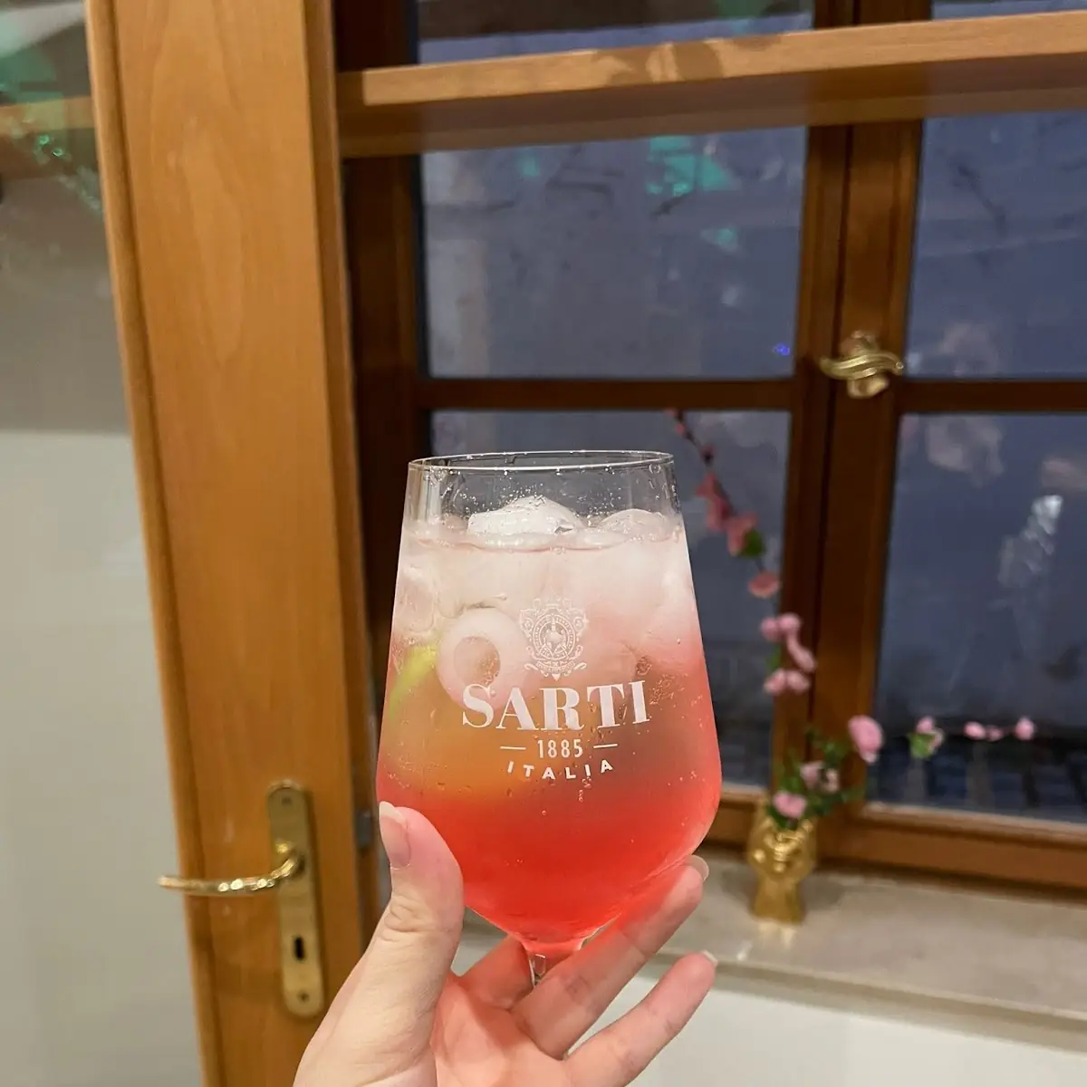 Essen und Trinken, Brunch & Lunch by Vika