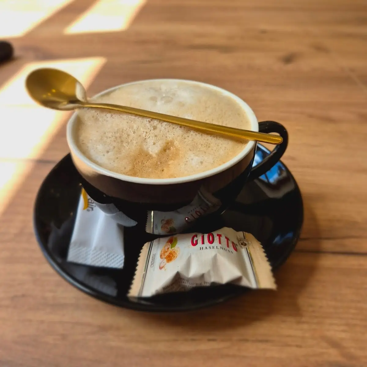 Essen und Trinken, Brunch & Lunch by Vika