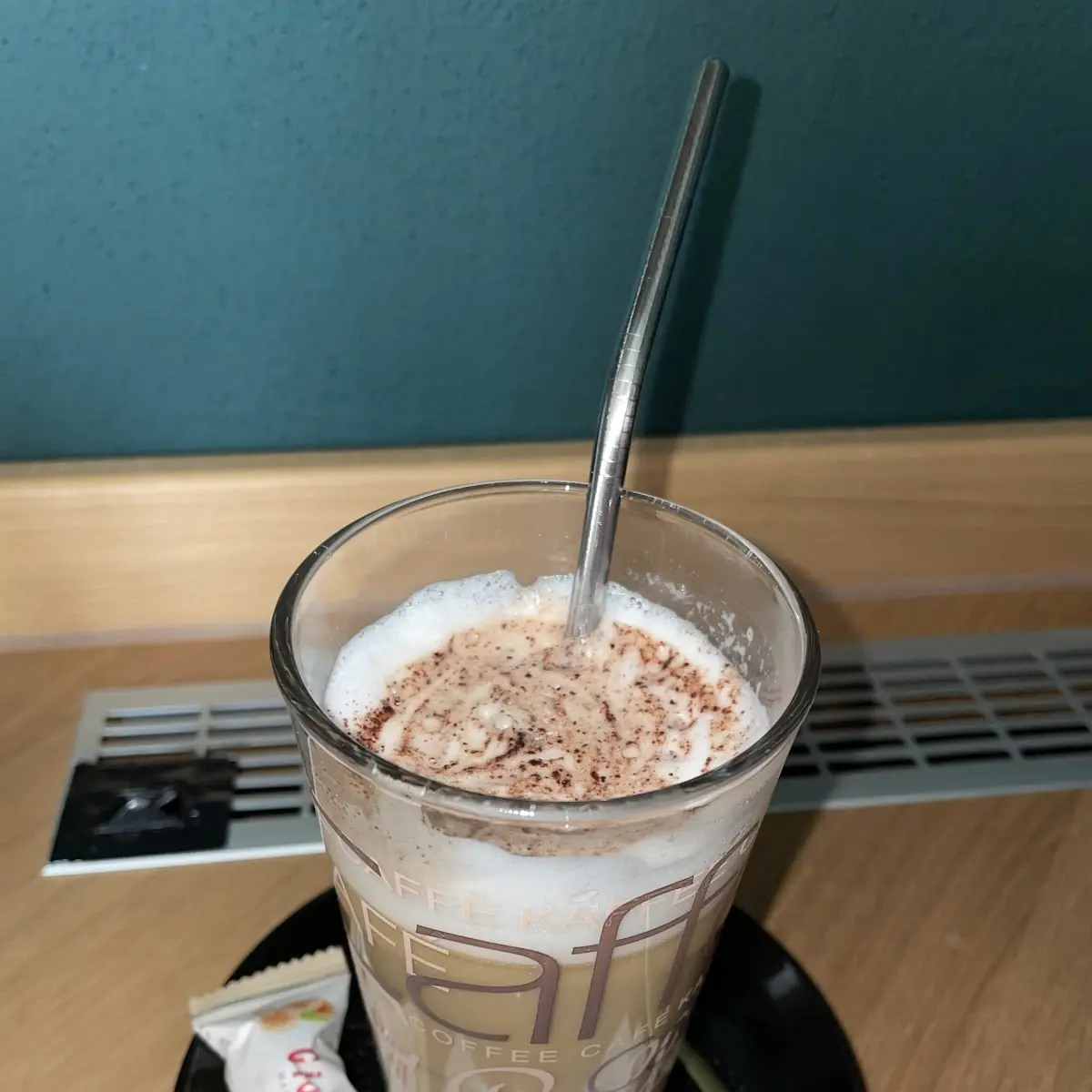 Essen und Trinken, Brunch & Lunch by Vika