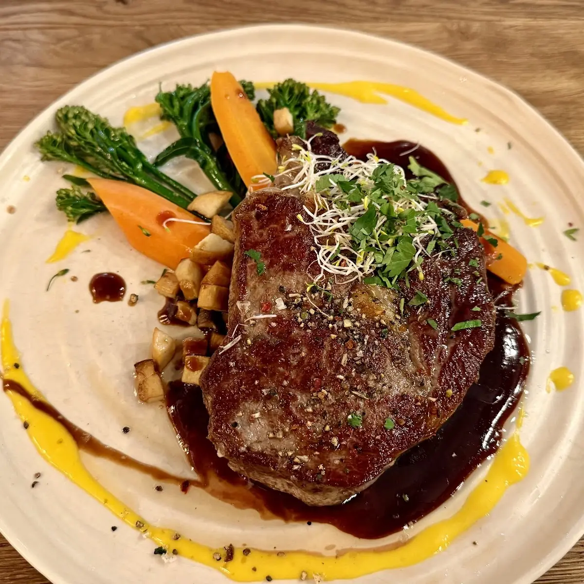 Essen und Trinken photo 4