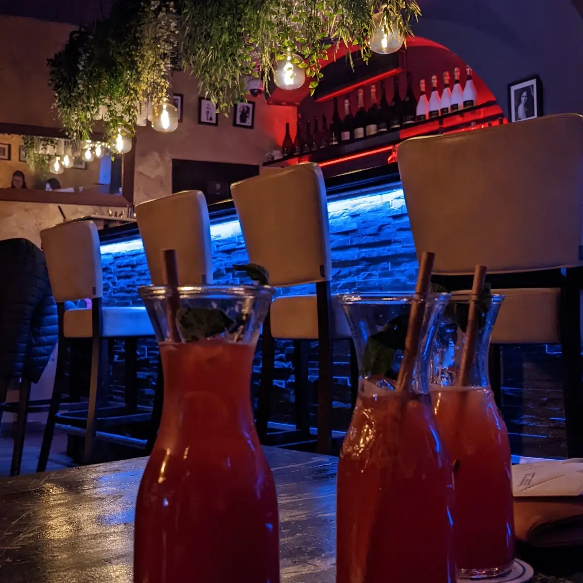Essen und Trinken photo 6