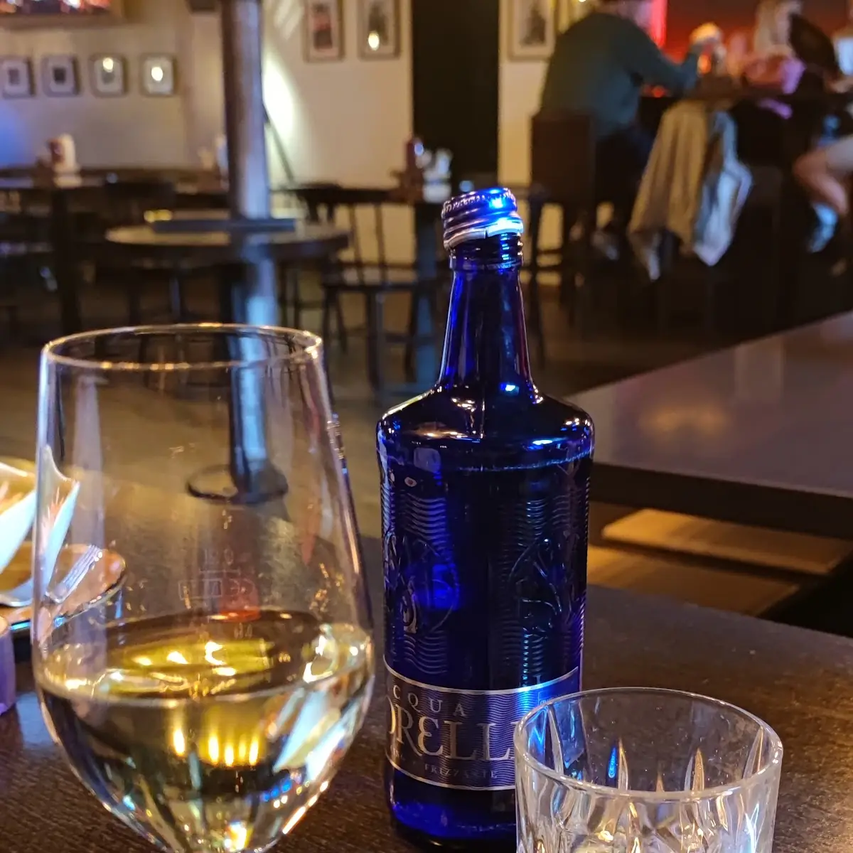 Essen und Trinken photo 7