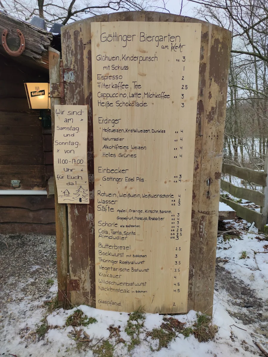 Speisekarte photo 6