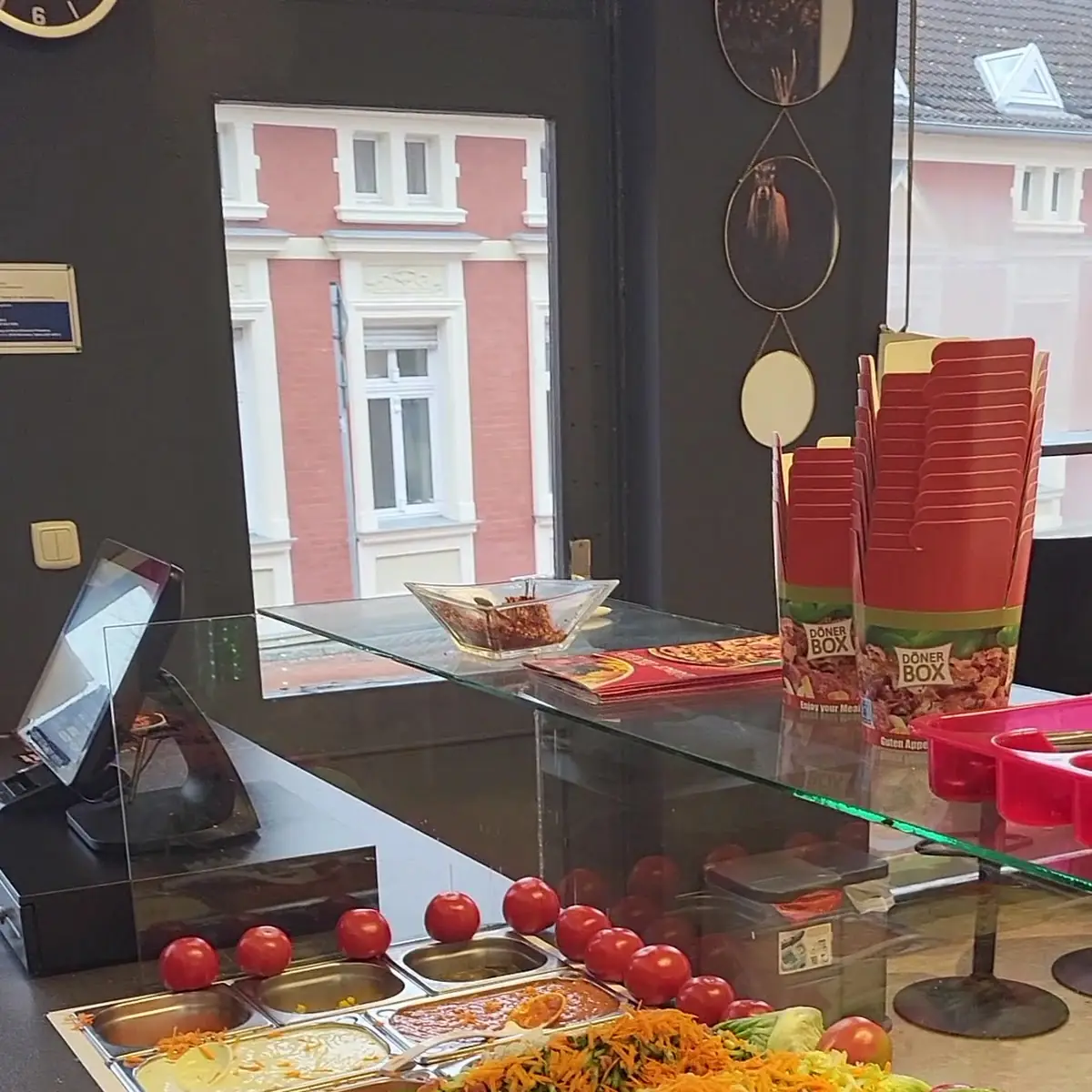 Essen und Trinken photo 2