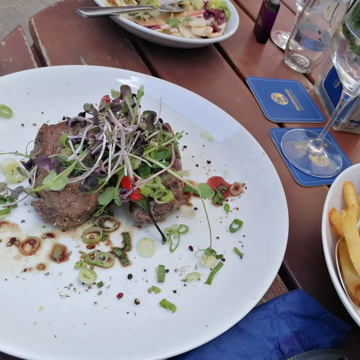 Essen und Trinken photo 10