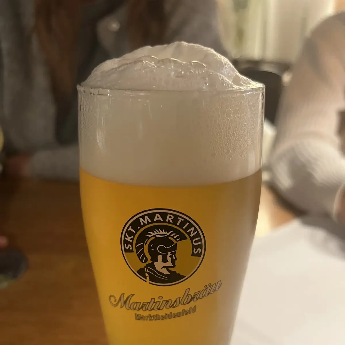 Essen und Trinken photo 3