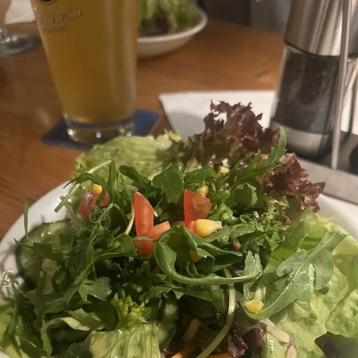 Essen und Trinken photo 4