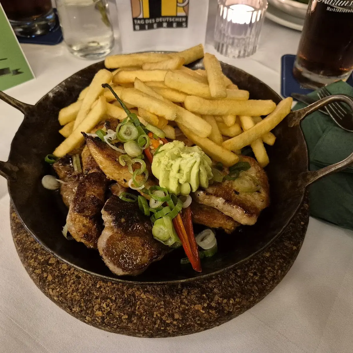 Essen und Trinken photo 5