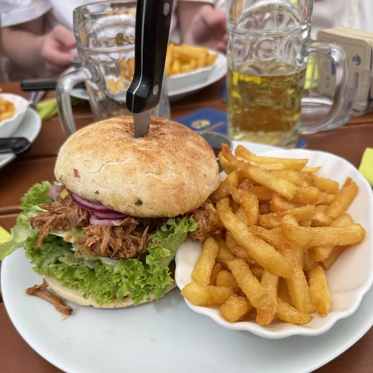 Essen und Trinken photo 6