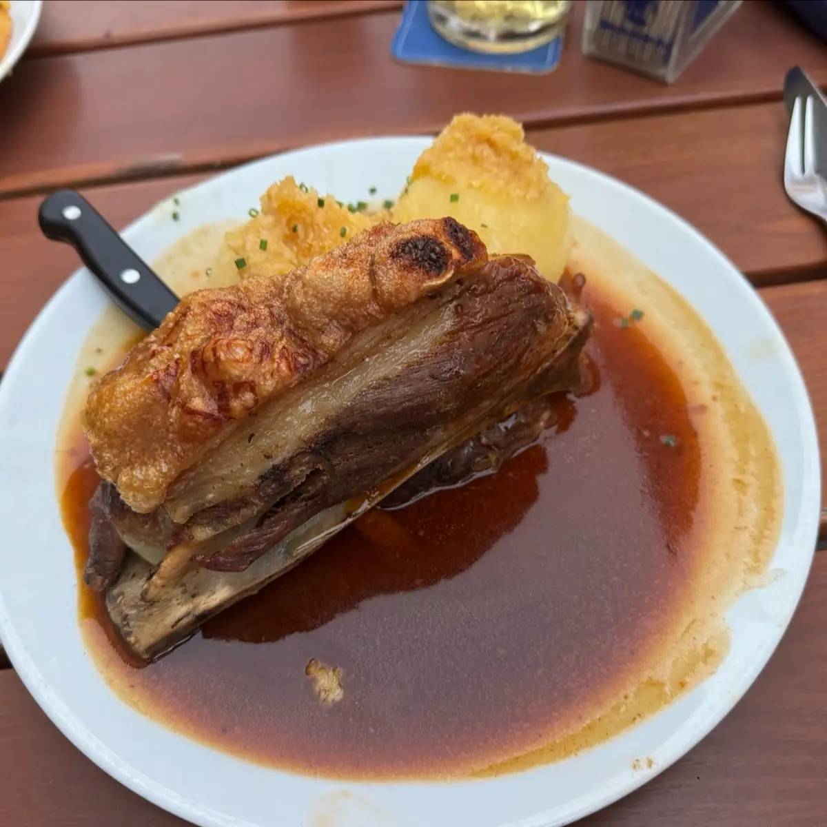 Essen und Trinken photo 7