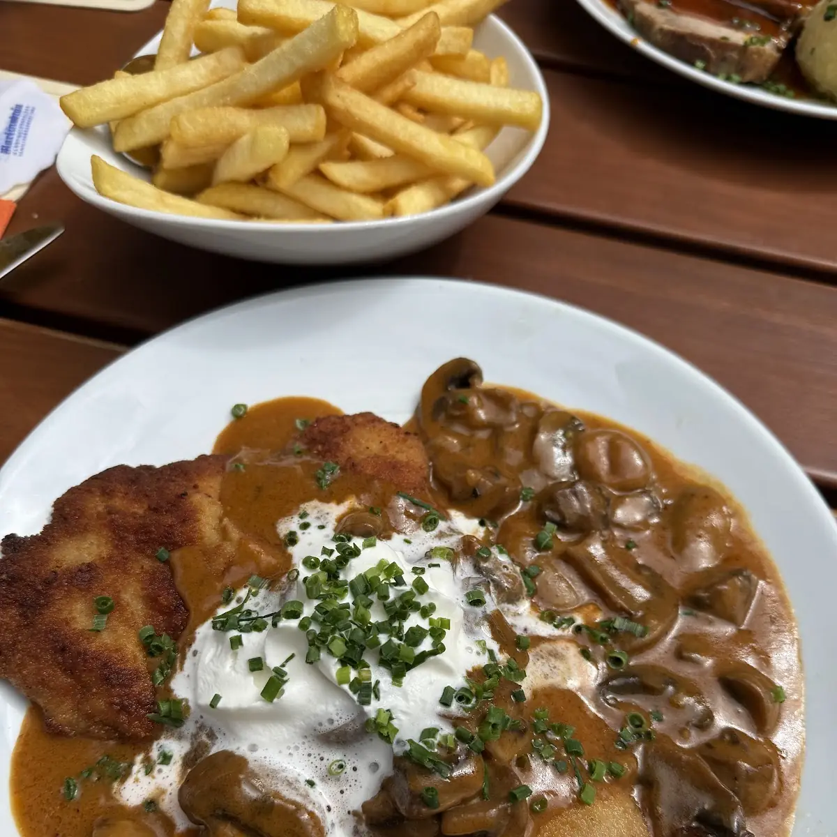 Essen und Trinken photo 8