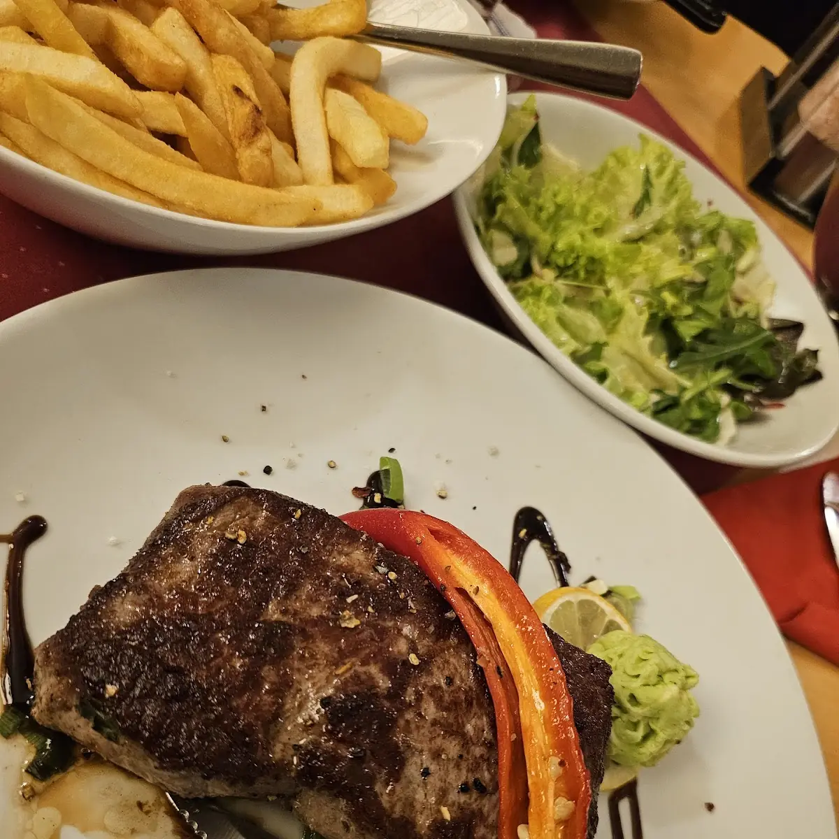 Essen und Trinken photo 9