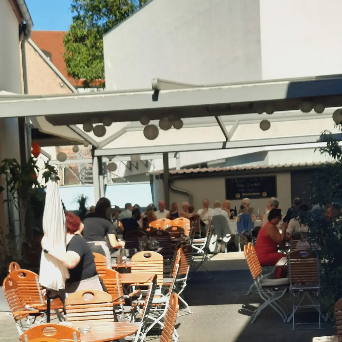 Atmosphäre photo 9