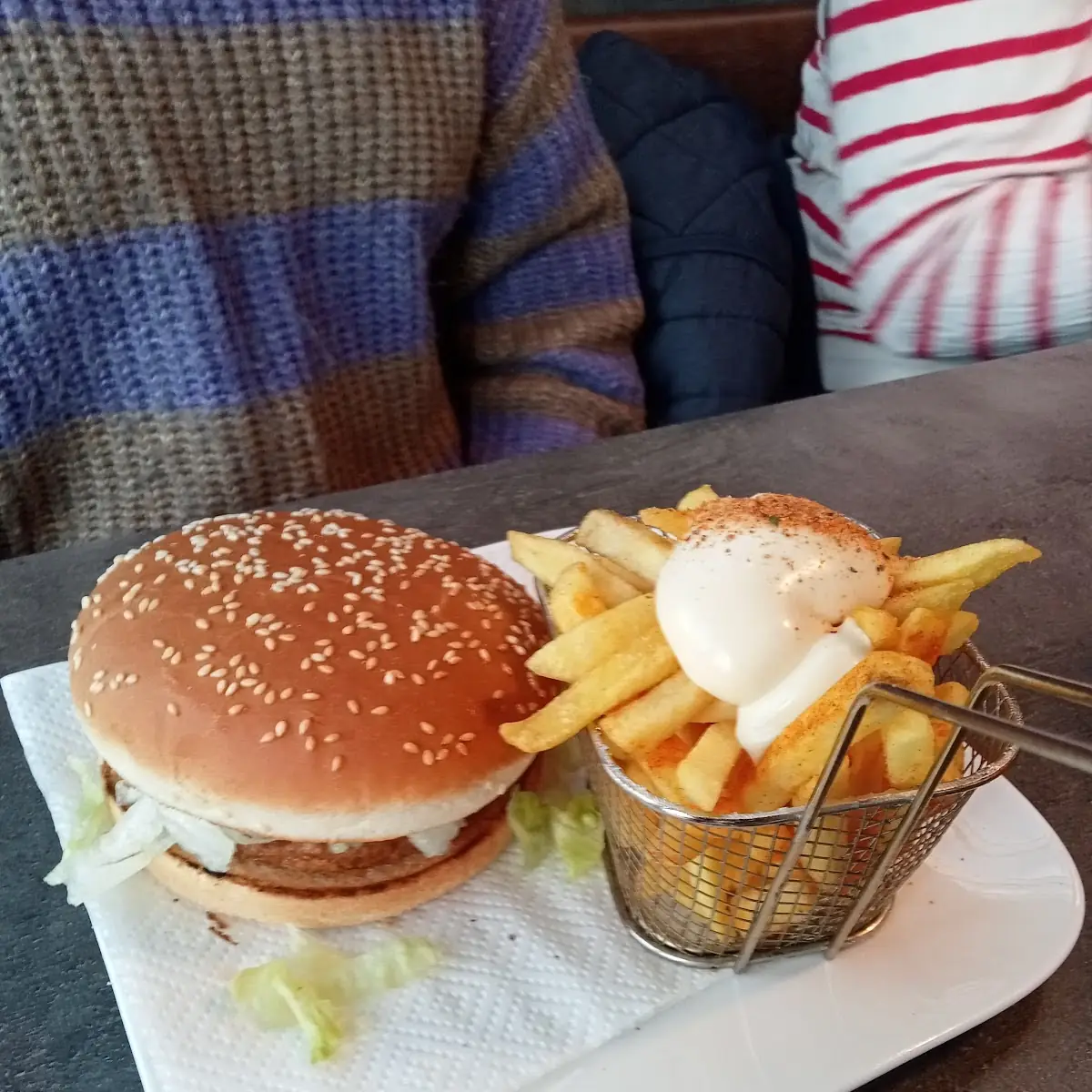 Essen und Trinken photo 10