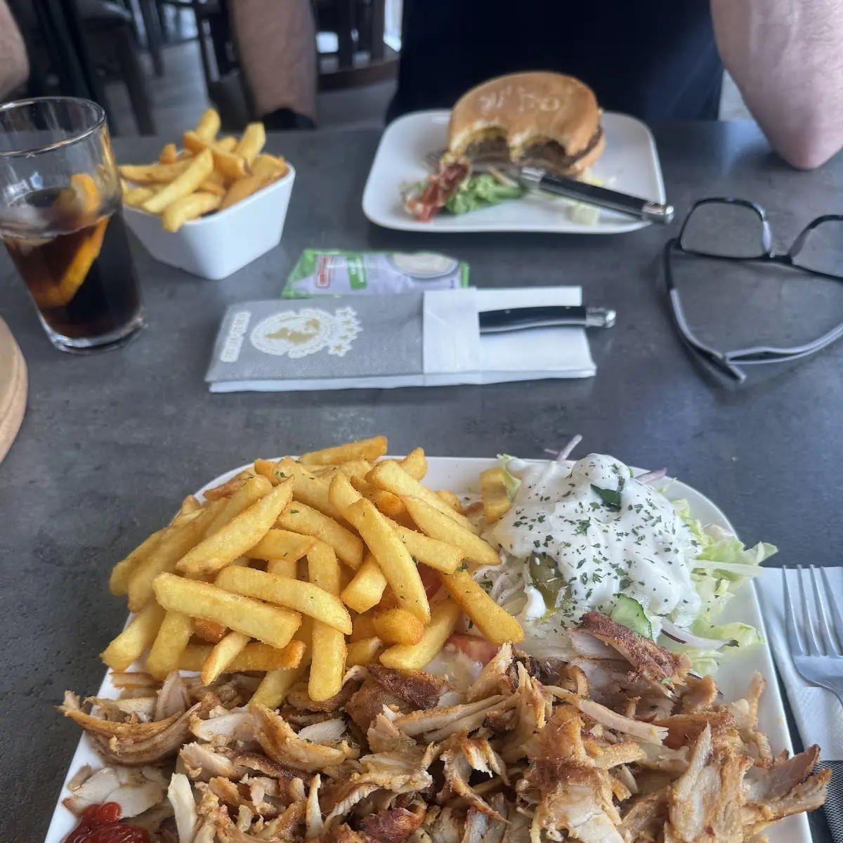 Essen und Trinken photo 2