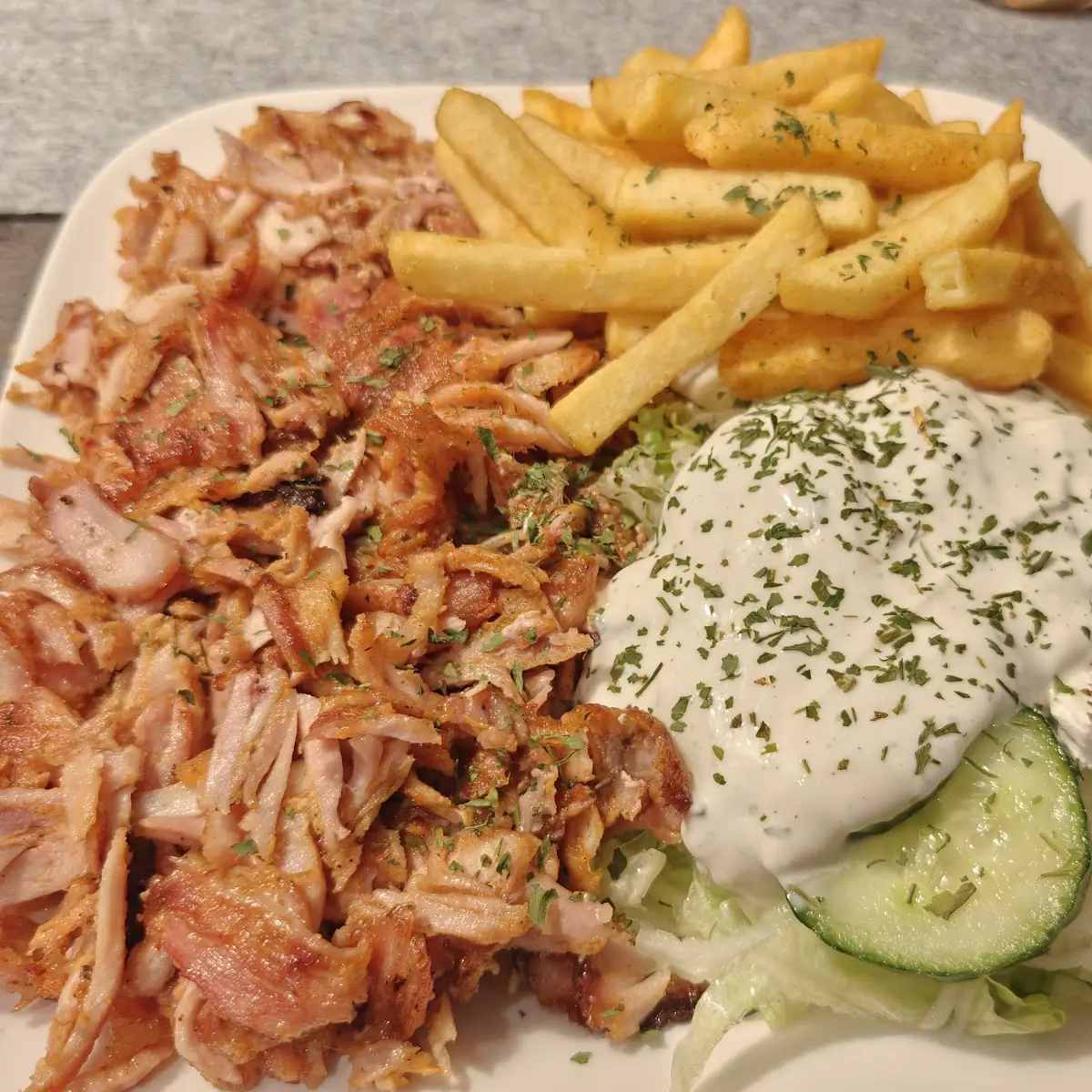 Essen und Trinken photo 3