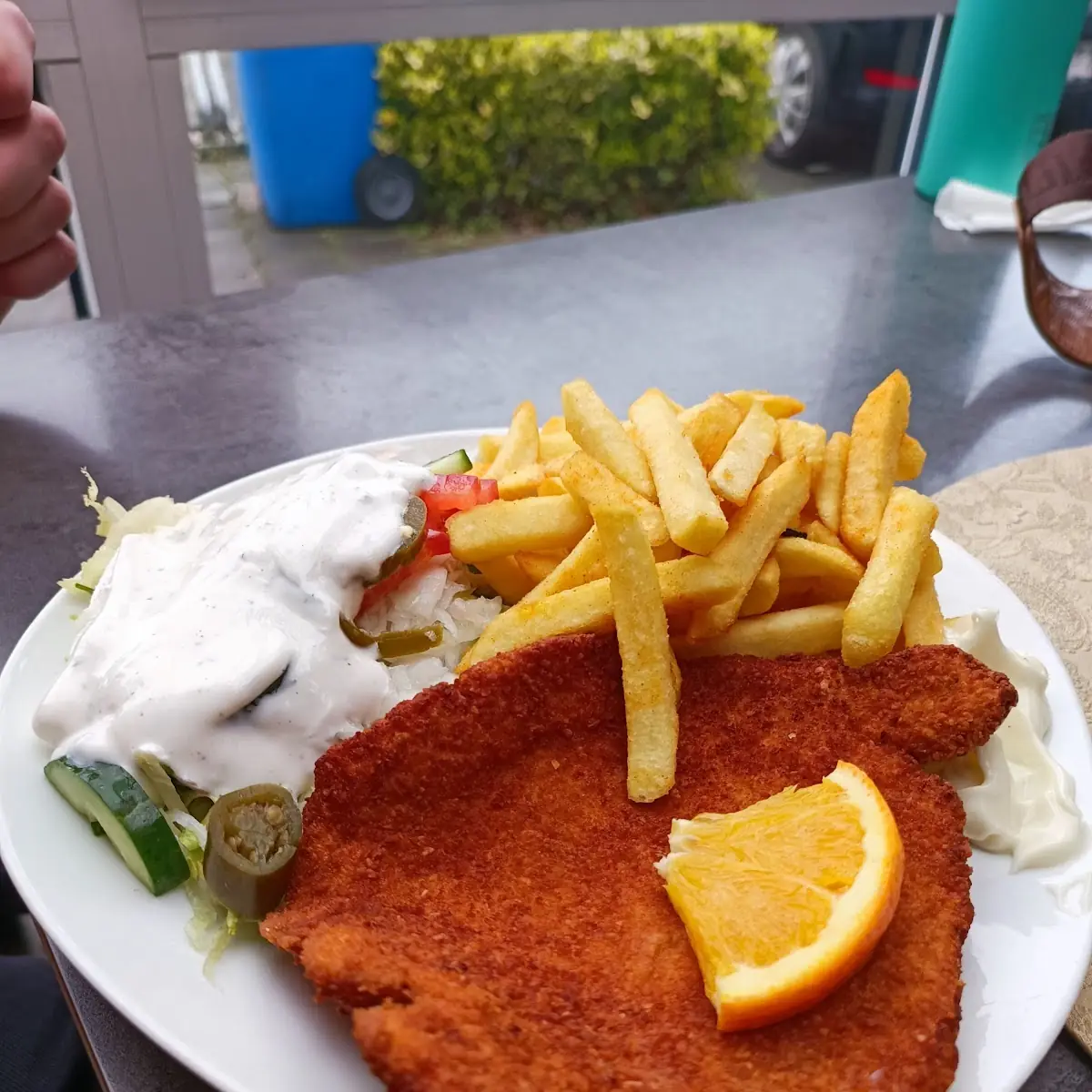 Essen und Trinken photo 8