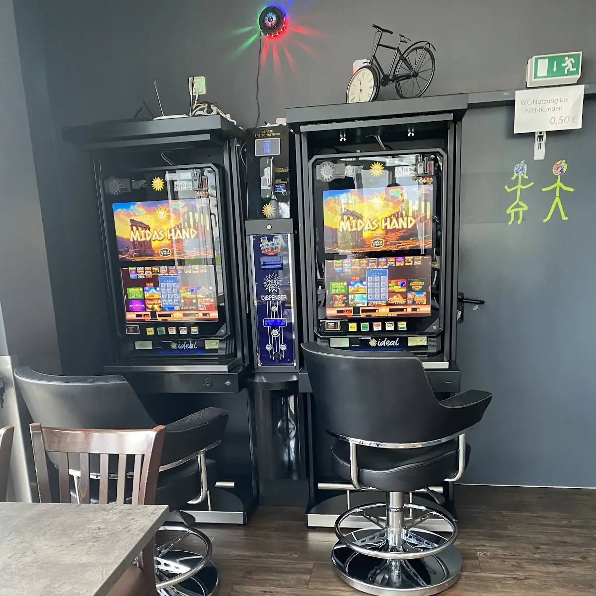 Atmosphäre photo 6