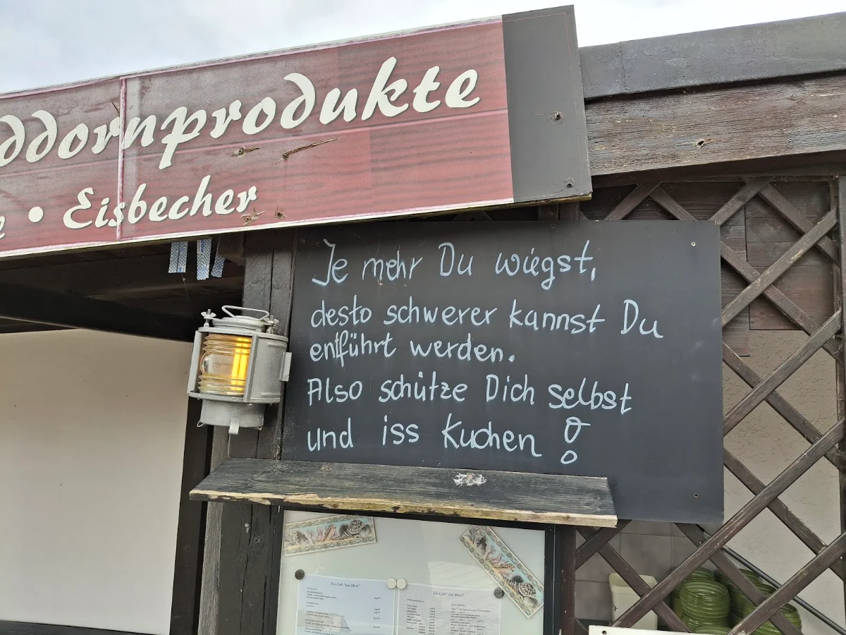 Speisekarte photo 4