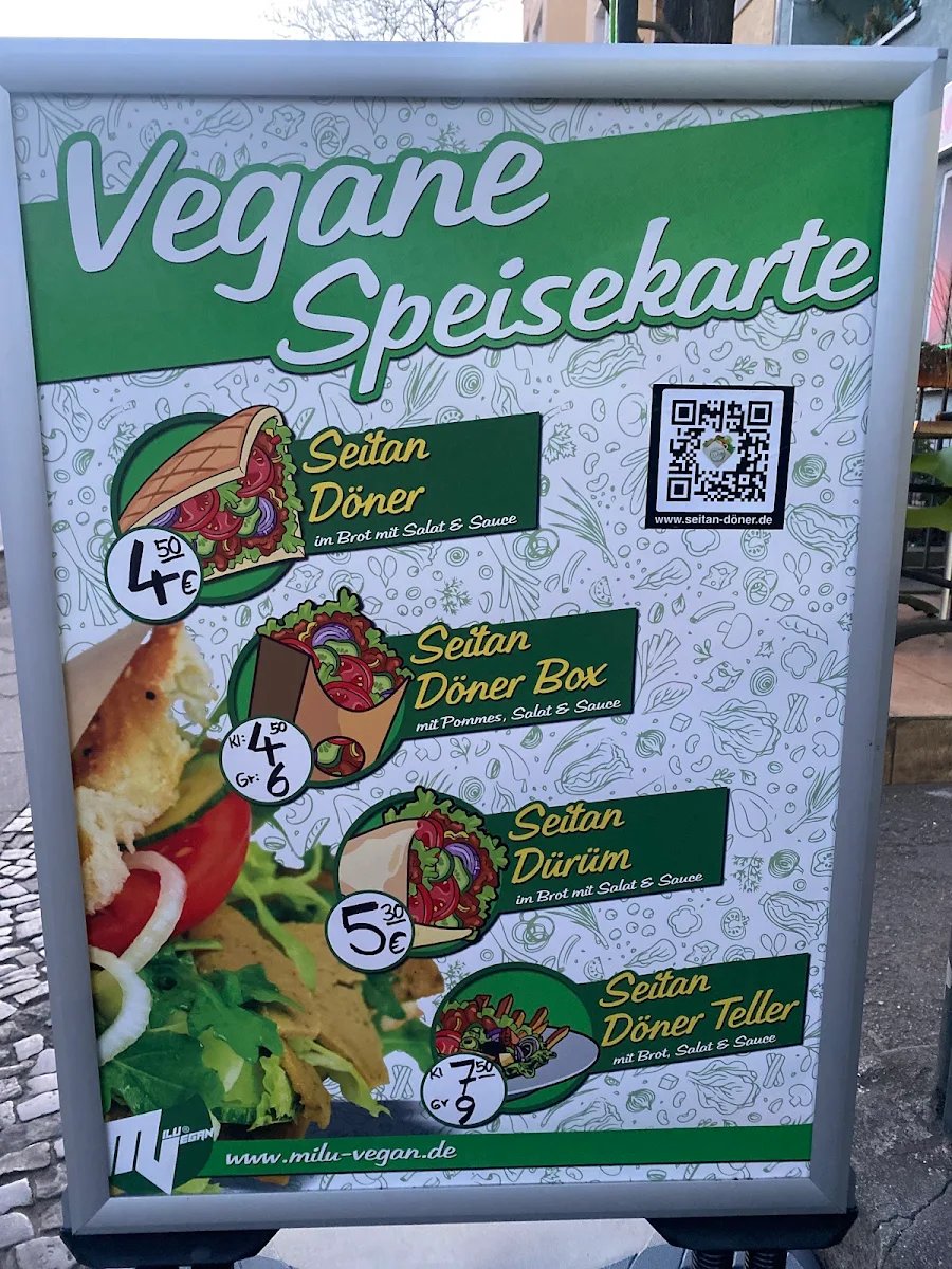 Speisekarte photo 10