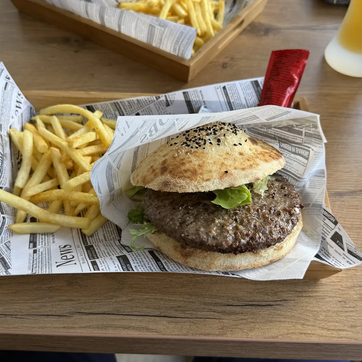 Essen und Trinken photo 4