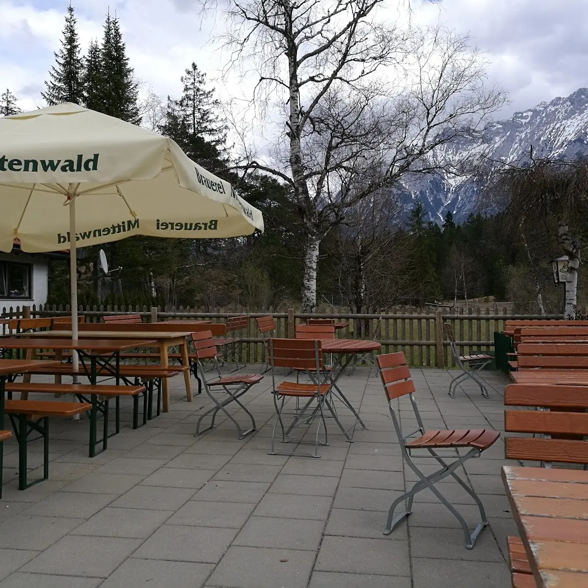Atmosphäre photo 2