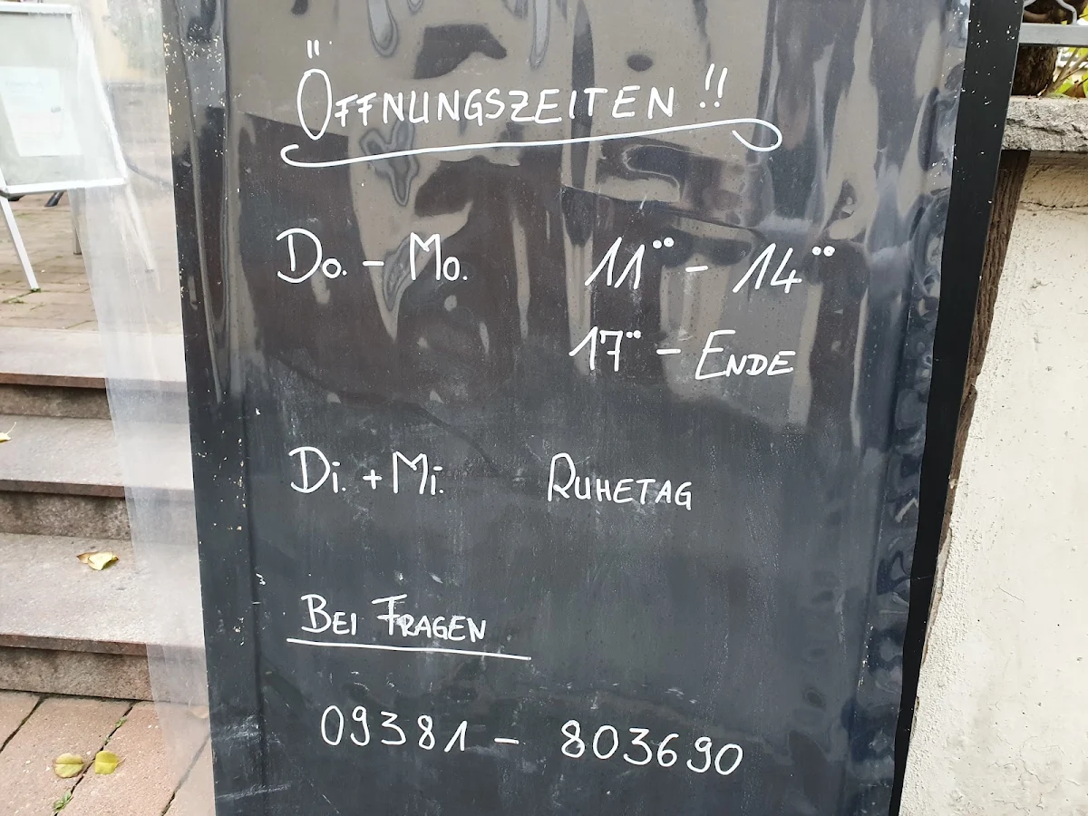 Speisekarte photo 10