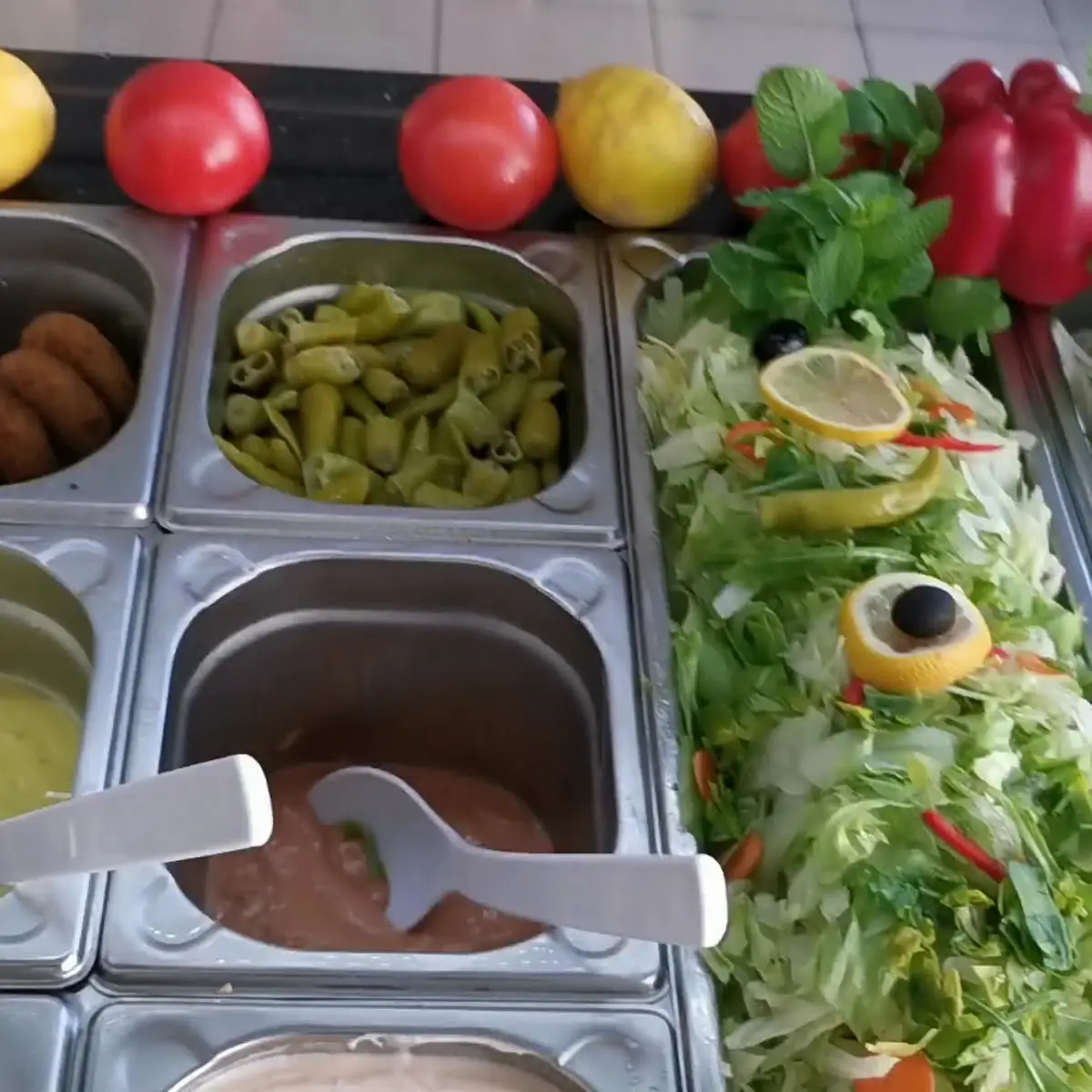 Essen und Trinken photo 2
