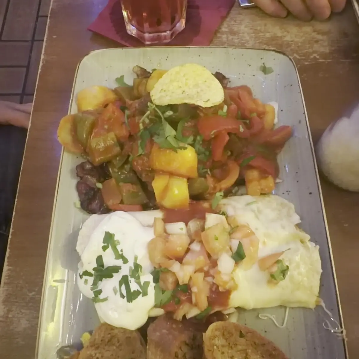 Essen und Trinken photo 2