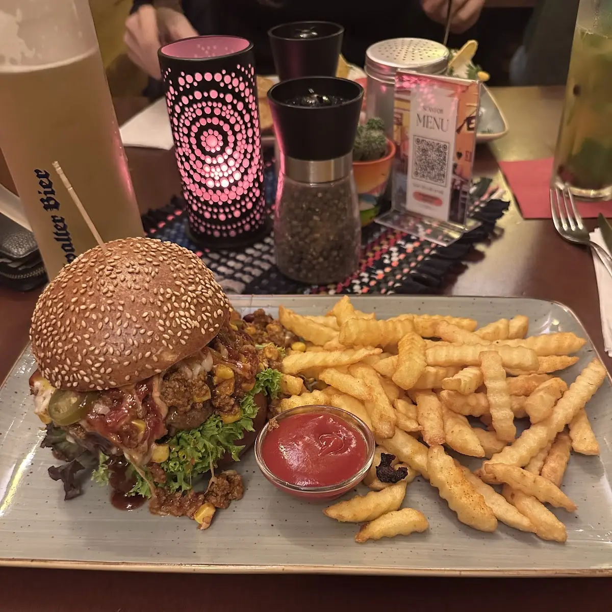 Essen und Trinken photo 7