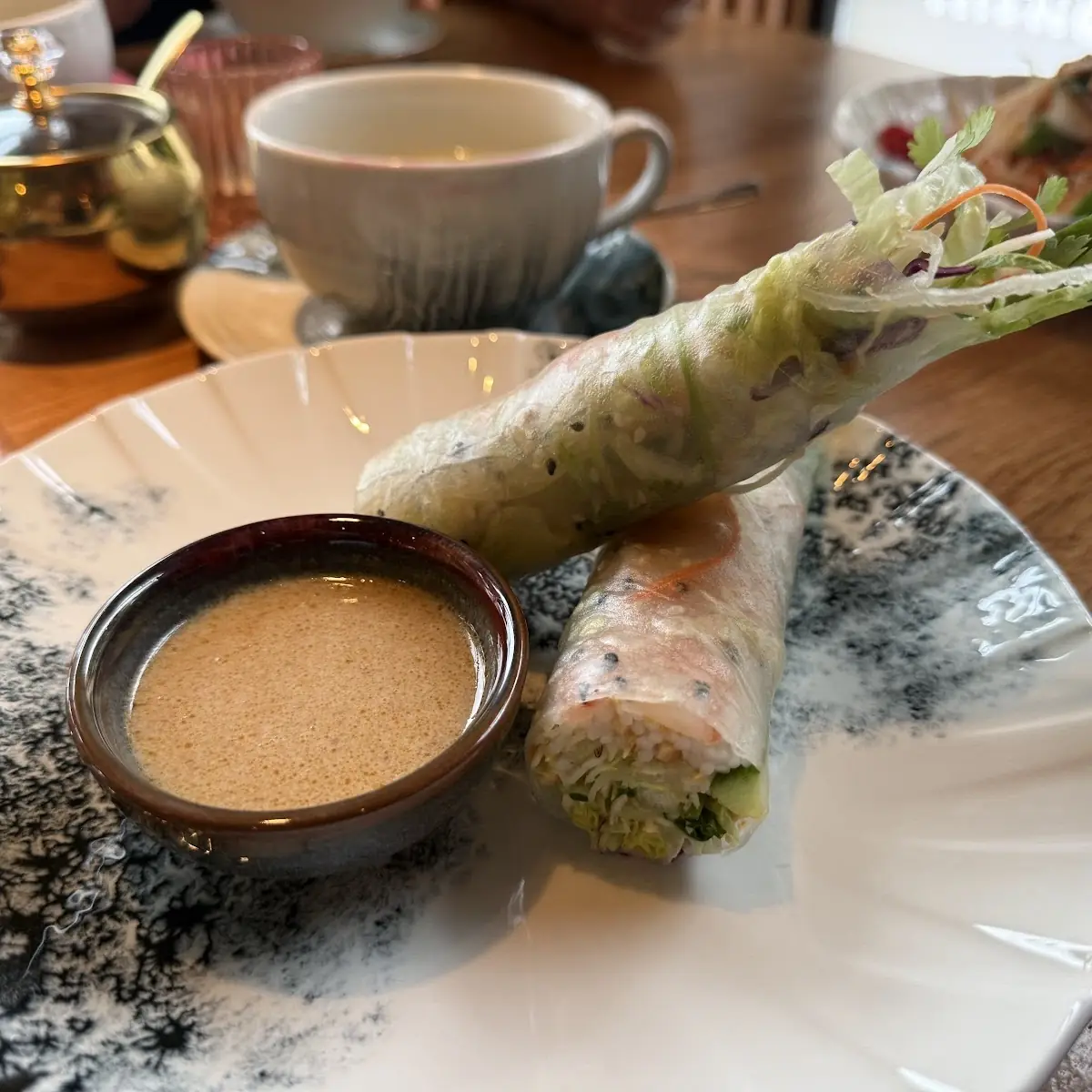 Essen und Trinken photo 10