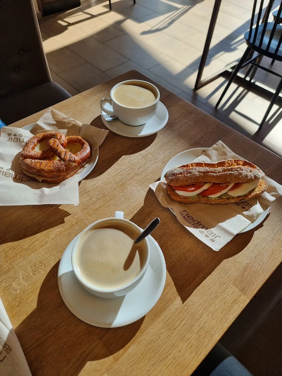 Essen und Trinken photo 4