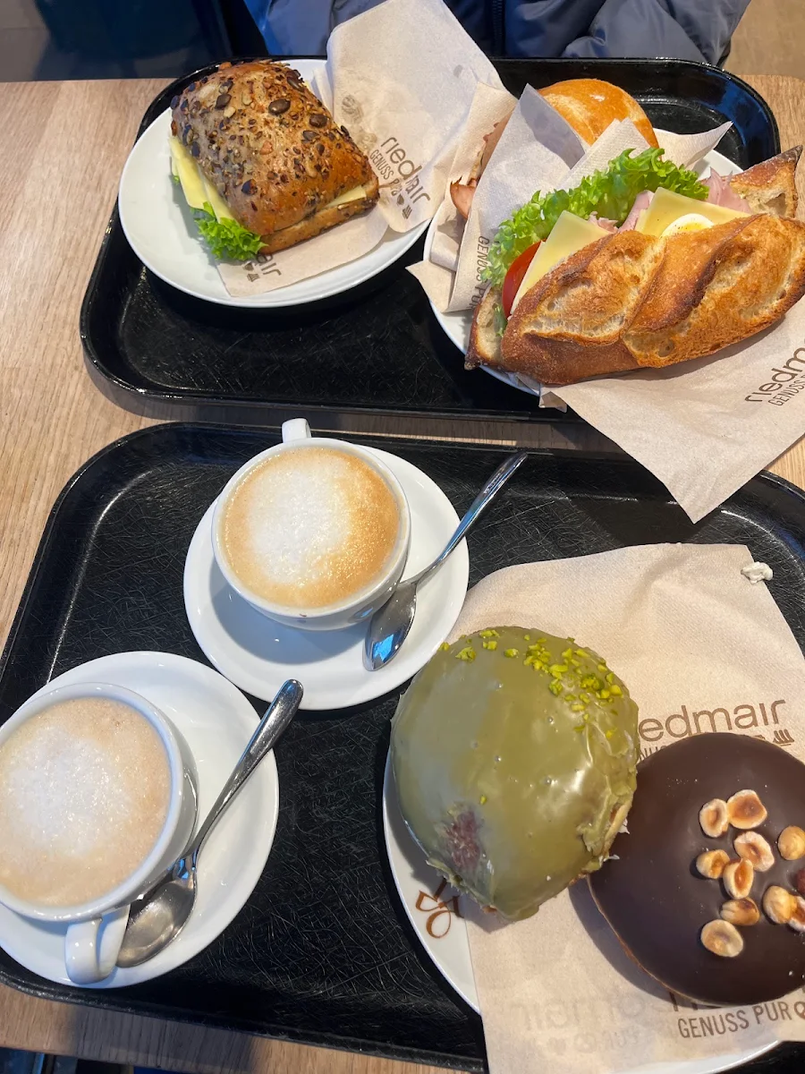 Essen und Trinken photo 6