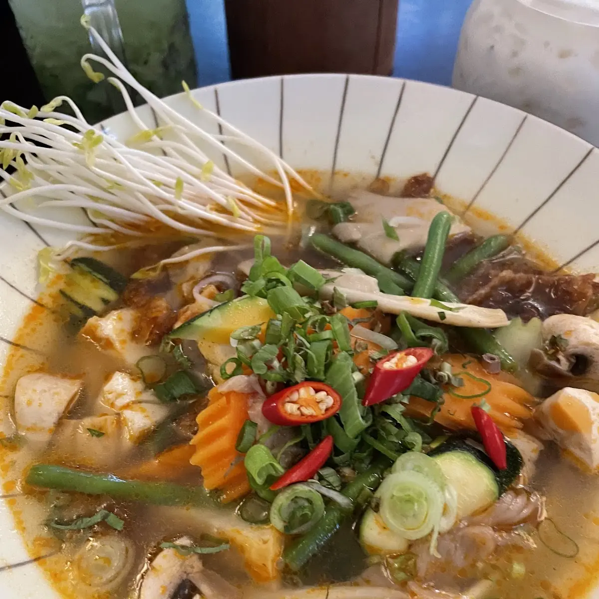 Essen und Trinken, Good Morning Vietnam Vegan