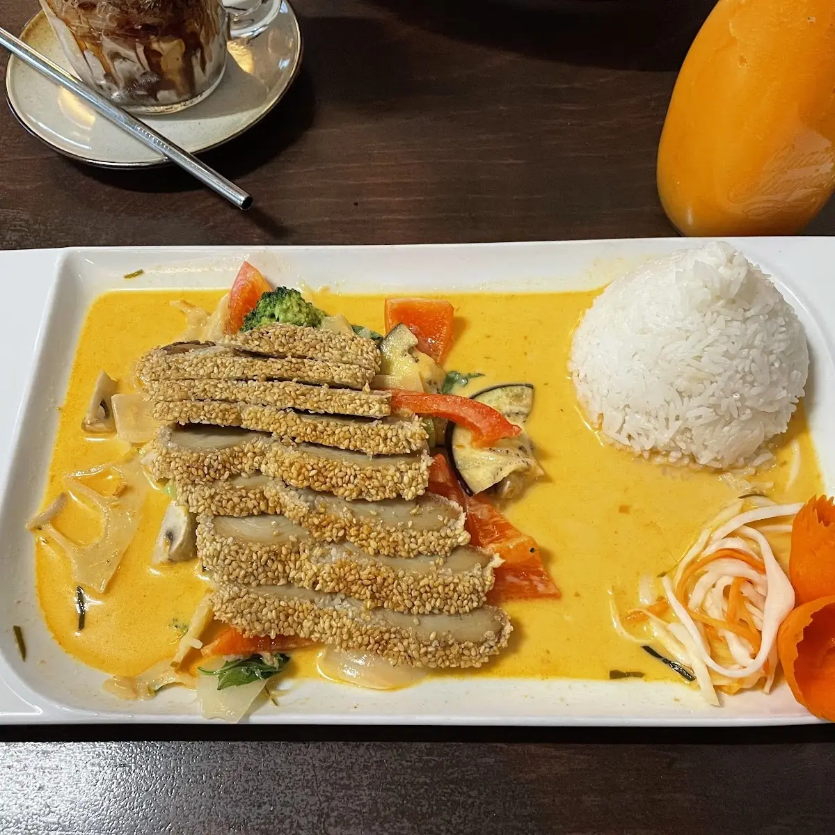 Essen und Trinken, Good Morning Vietnam Vegan