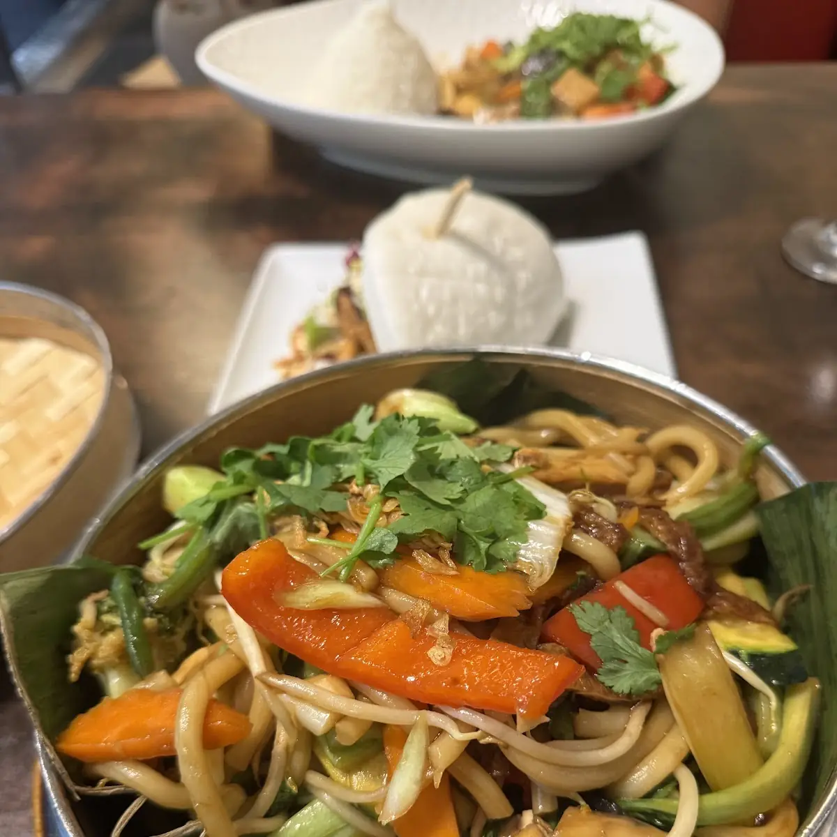 Essen und Trinken, Good Morning Vietnam Vegan