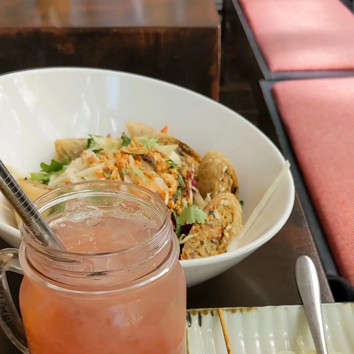 Essen und Trinken, Good Morning Vietnam Vegan
