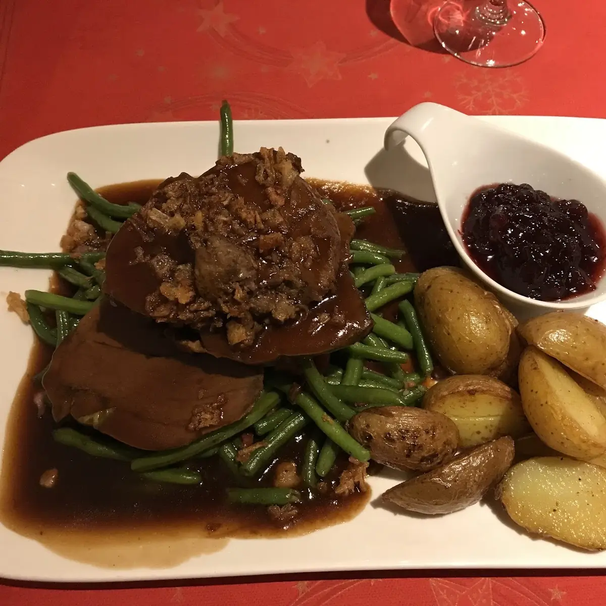 Essen und Trinken photo 3