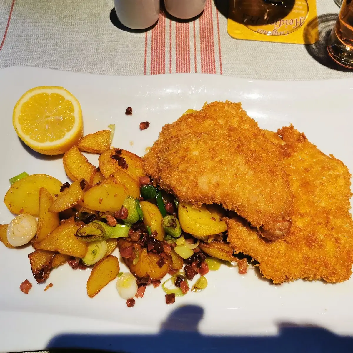 Essen und Trinken photo 4