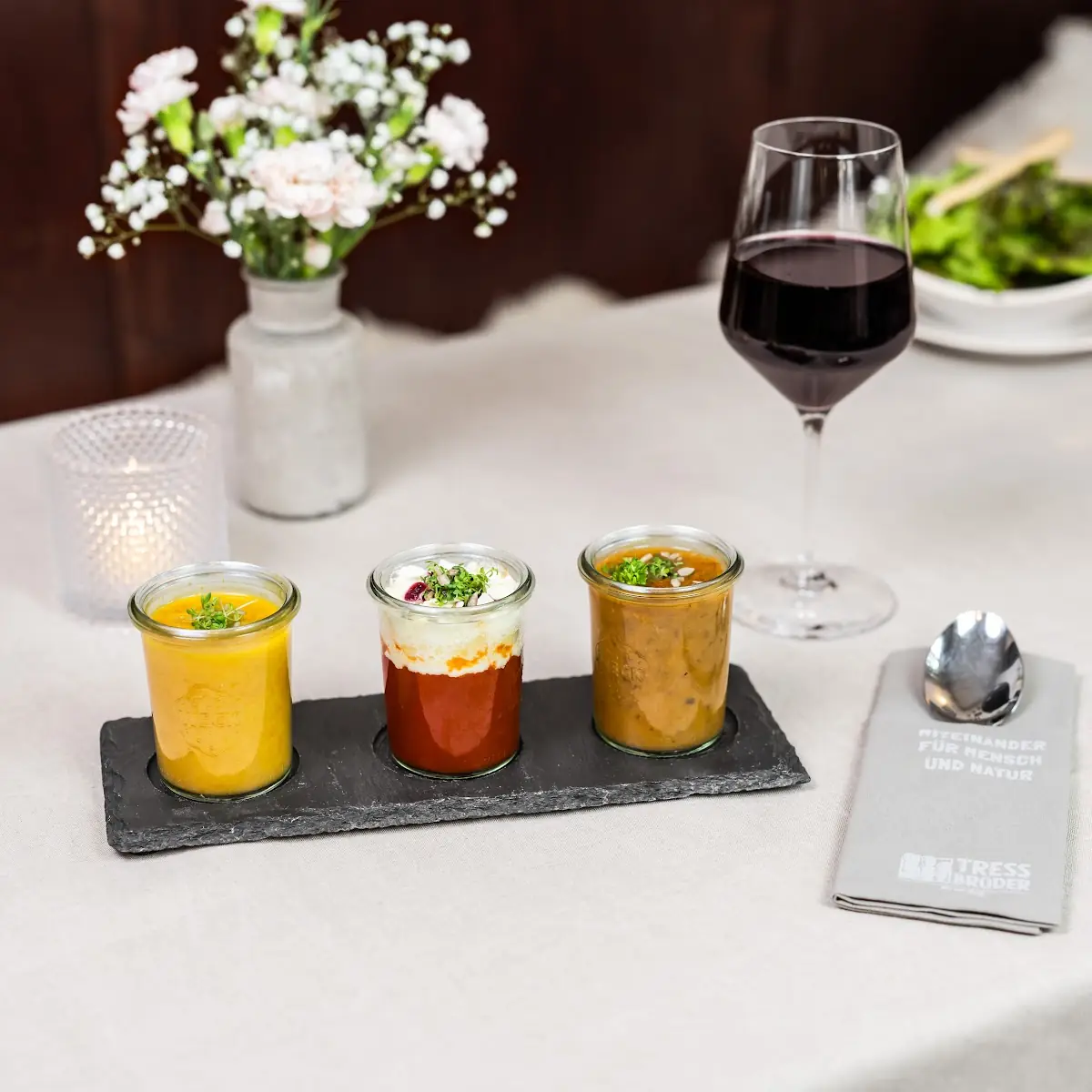 Essen und Trinken photo 1