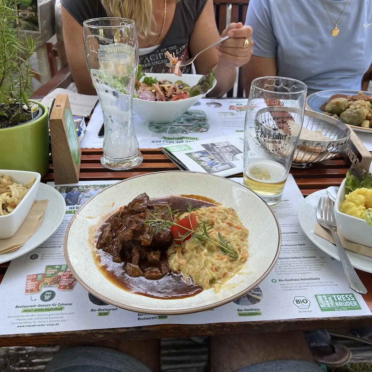 Essen und Trinken photo 5