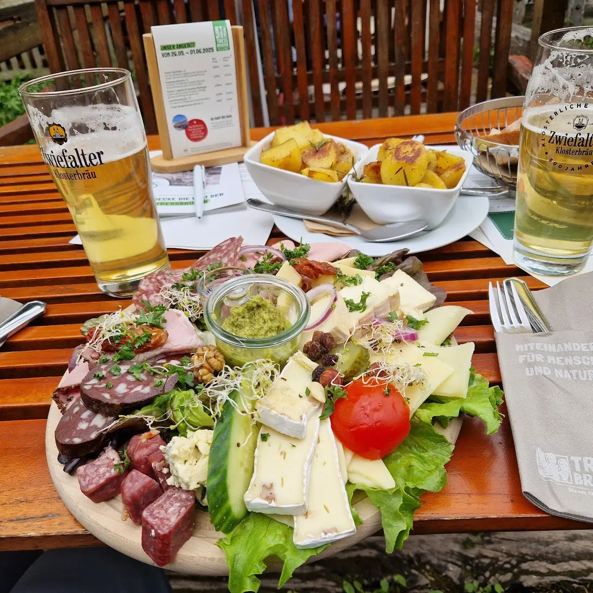 Essen und Trinken photo 6