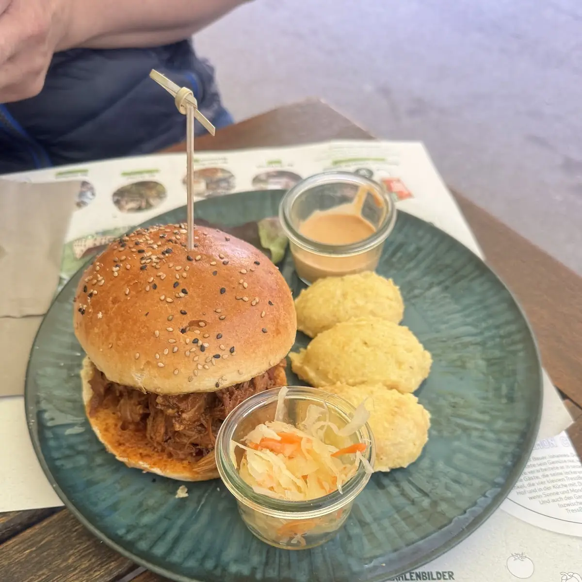 Essen und Trinken photo 7