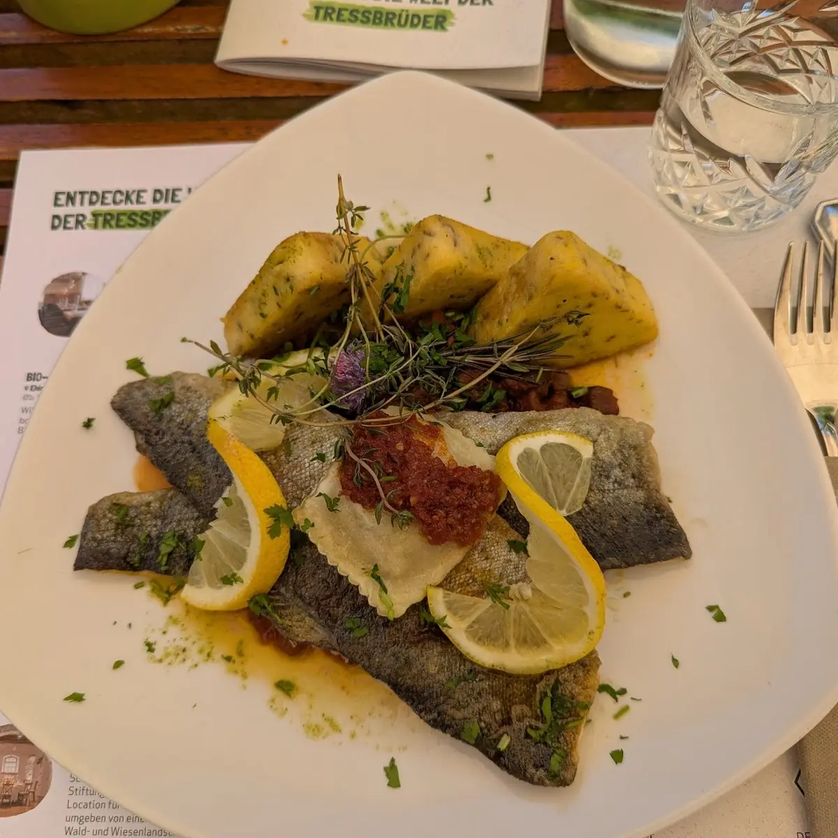 Essen und Trinken photo 8