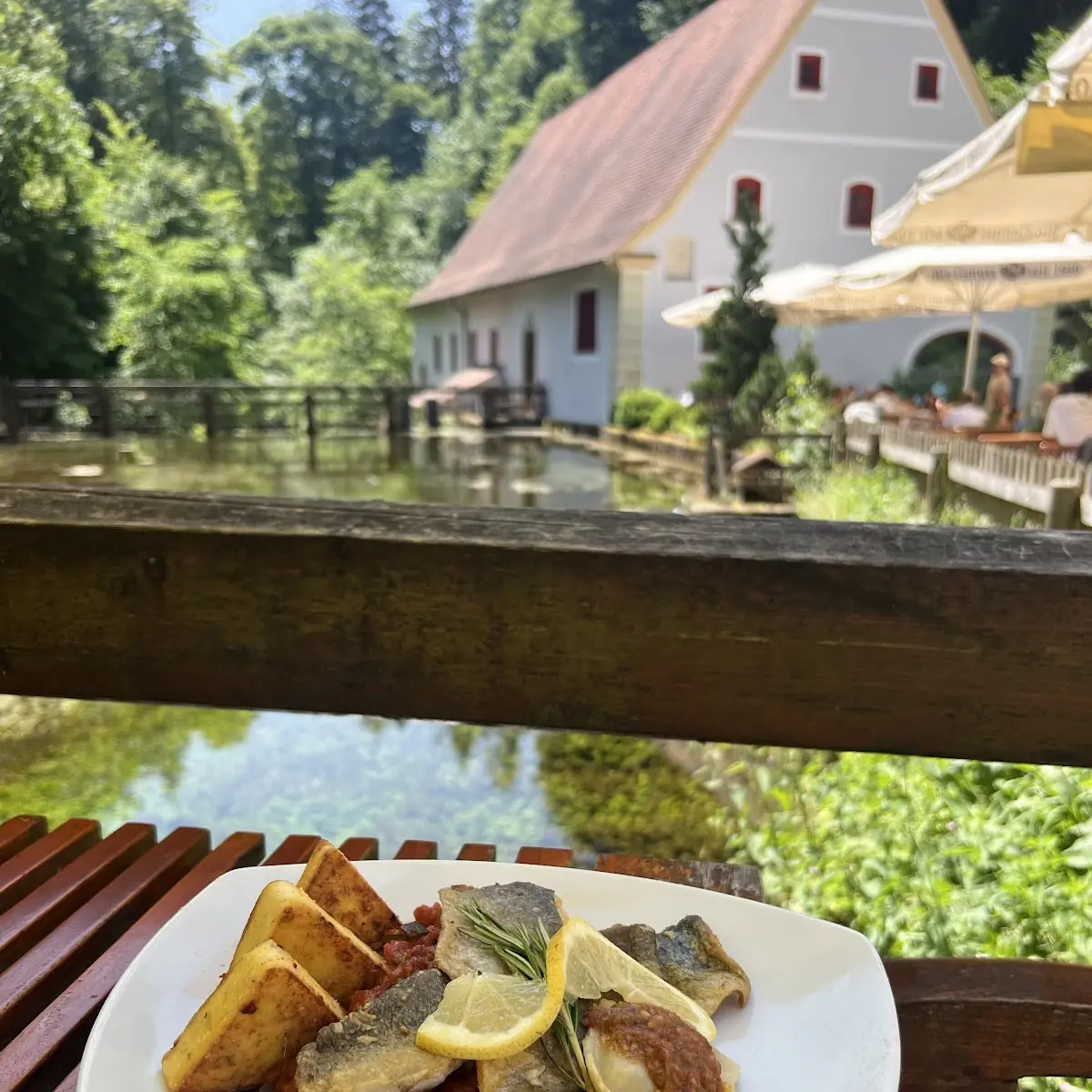 Essen und Trinken photo 9